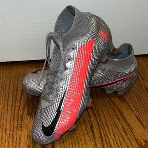 Nike Mercurial Superfly 7